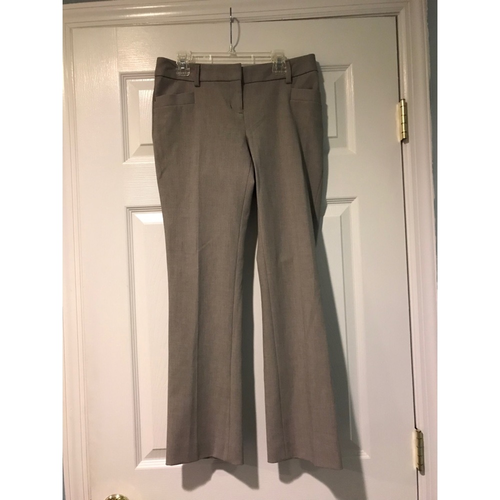 Express Pant